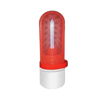 

Air Purifier Portable 500mA Light 4.2V UV Sterilizer Mini LED UV Disinfection Lamp USB Charging Household Home Travel