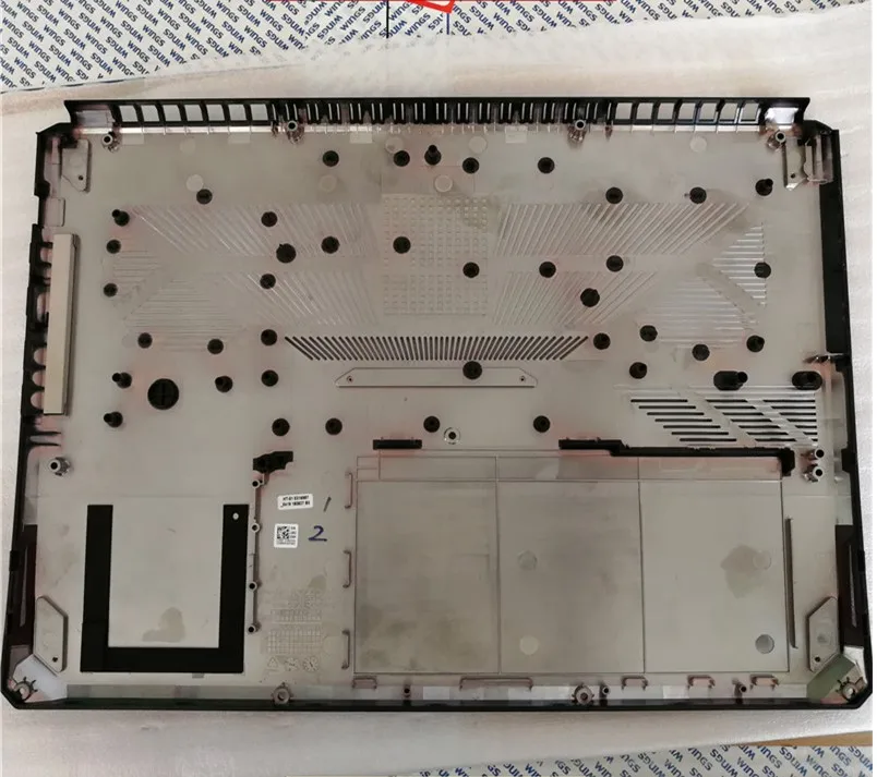 Абсолютно и для ASUS FX86 FX86F FX86SF FX505 чехол для ноутбука D чехол нижний чехол