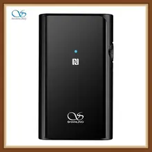 Shanling UP4 Bluetooth AMP Portable Hifi Digital Audio Decoder Integrated Machine LDAC Receiver Headphone Amplifier For Earphone