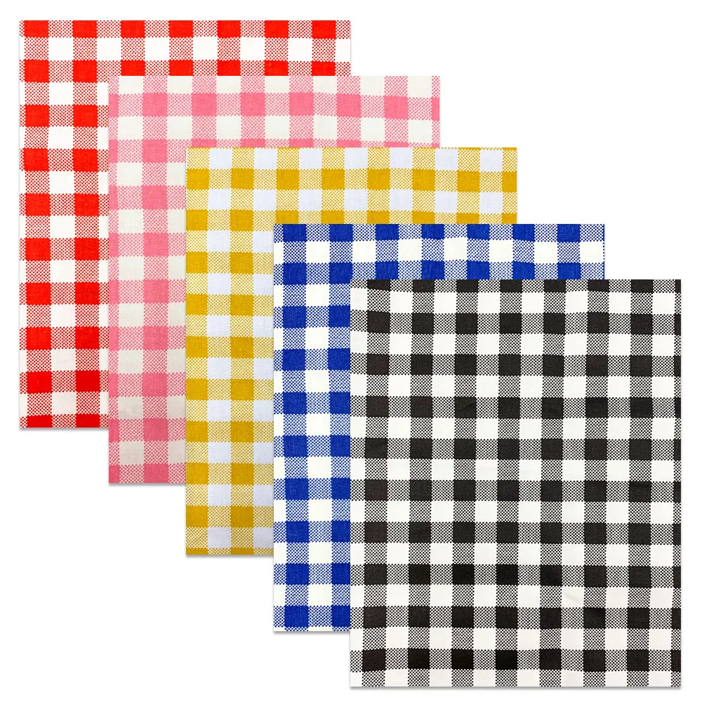 Сетчатая дизайнерская ткань на полярда, 100% хлопок, высокое качество для квилтинга, домашнего текстиля, одежды, платья, постельного белья, простыни ручной работы