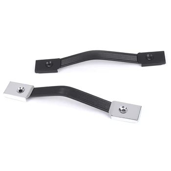 

20CM PVC Heavy Duty Carrying Handle Grip Case Box Speaker Cabinet Strap Handle
