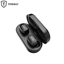 Bluetooth наушники T13 TWS беспроводные Bluetooth наушники Спортивная гарнитура с микрофоном HD стерео наушники