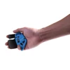 Bicaster Archery Finger Tab XS/S/M/L Right Handed Finger Guard Genuine Cowhide For Beginner and Children 4
