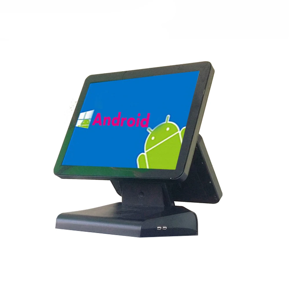 Compoxxb android система pos машина емкостный сенсорный экран точка продажи системы