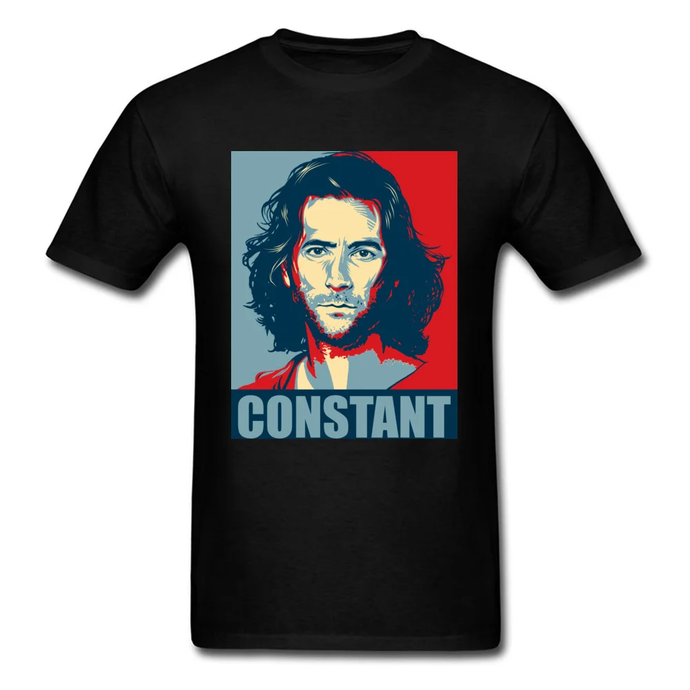 

Art Design Mens Tshirts 100% Cotton Men Short Sleeve Constant Brotha T-Shirts Camisa Special Summer Crew Neck Tops & Tees