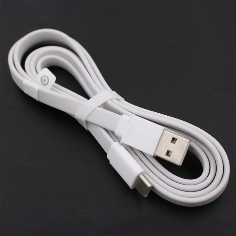 Кабель Xiao mi type C mi Note10 9 9T Pro USB C для быстрой зарядки 2A Tipe C для mi 9 Pro Lite A3 Red mi 8 8A Note 8 7 pro