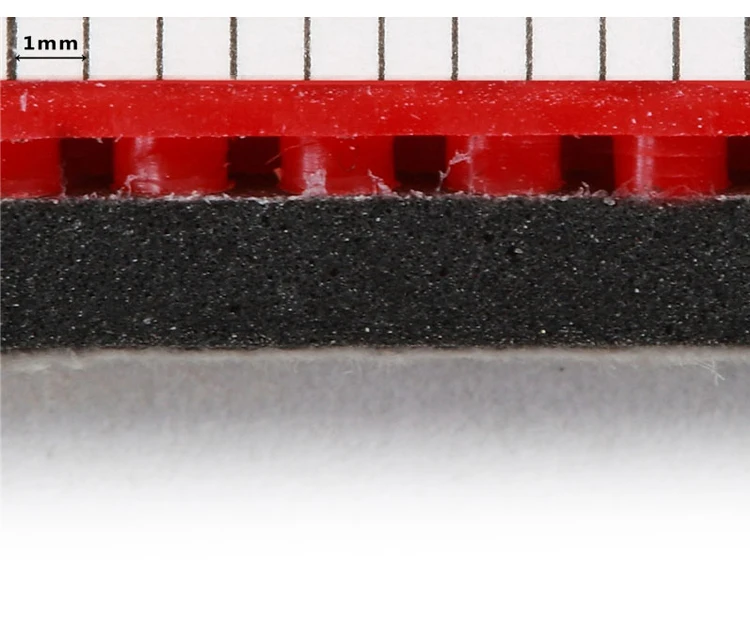 1x-Original-Reactor-Thunder-pips-in-40-table-tennis-pingpong-rubber-with-sponge-Tenis-Tenis-De (1)