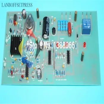 

93.110.1311 Amplifier HE24 inside board