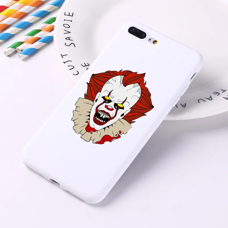 It chapter 2 мягкий силиконовый черный чехол для телефона iPhone 11 pro 5s se 6 6s 7 8 plus X Xs XR MAX - Цвет: W-1952