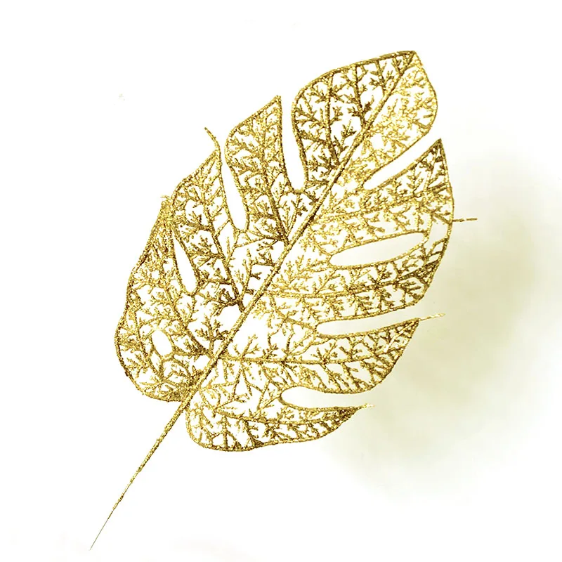 Festive Floral Holiday Decorations - Seasonal Ornament