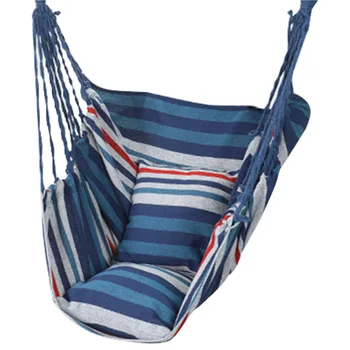 

Backyard Kids Children Hammock Chairs Reading Books Garden Swing Balcony Indoor Outdoor Multifunction Bedroom Hanging Seat Home