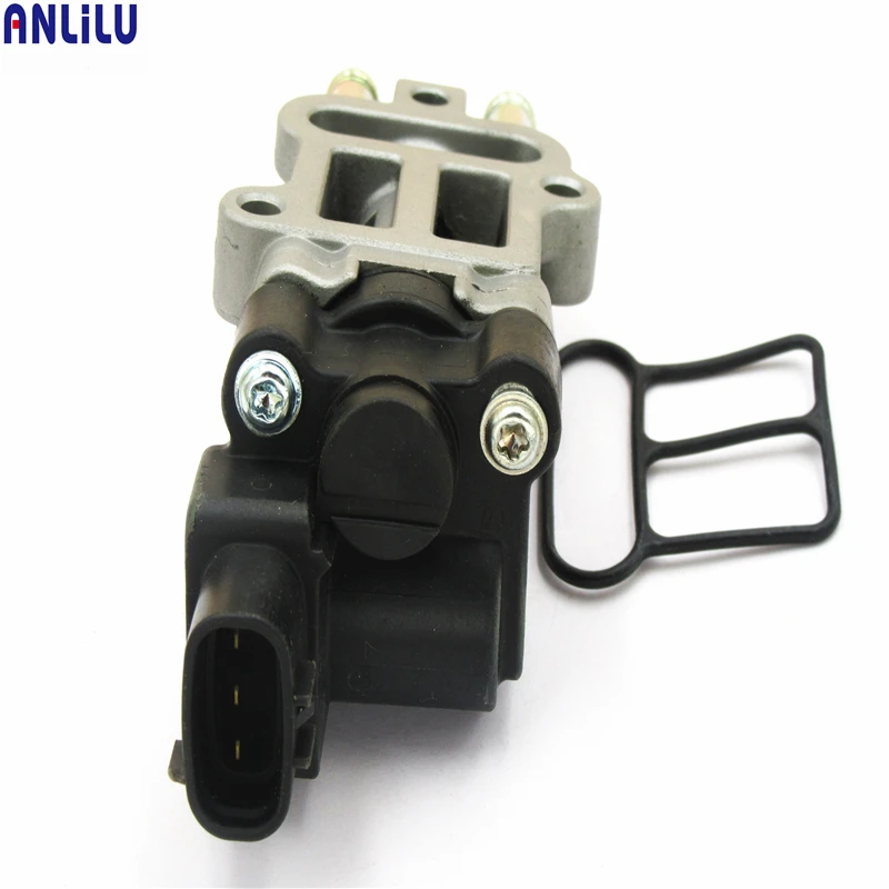 22270-0D040 Клапан Регулировки Холостого Хода подходит для Pontiac Vibe Toyota Corolla Matrix 4cyl 1.8L