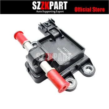 

13577379 Continental Flex Fuel Sensor For Buick Lacrosse Regal Verano 4DR With Electrical Connector Plug Kit Parts Pigtail