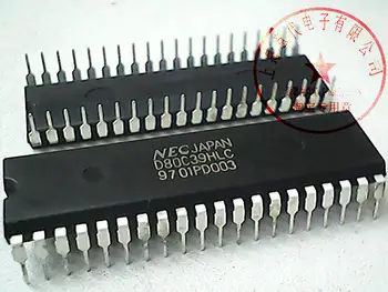 

D80C39HLC DIP-40