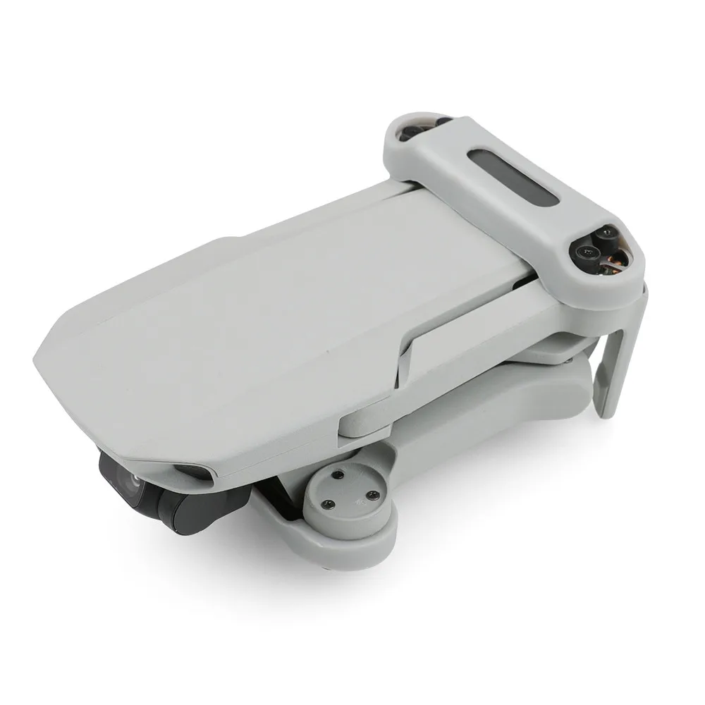 Ouhaobin для DJI Mavic Mini Drone Аксессуары Силиконовый луч пропеллер Лезвие Стабилизатор фиксация держатель-застёжка 1224#2