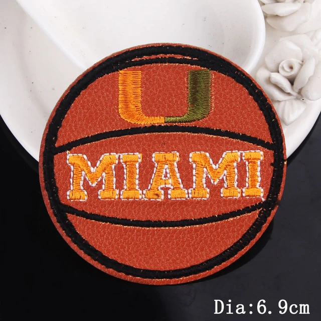 WHITE NIKE SWOOSH high-quality Embroidered Iron On Patch Badge Sew