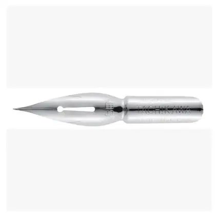 SAJI ZIG деревянная Dip Ручка Kuretake комиксы рисунок ручка для манга школа G-Pen Maru Saji каллиграфия Япония - Цвет: SAJI