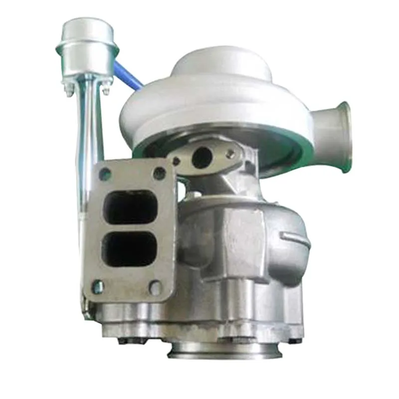 

AC-057 Z103 High Performance Turbo Charger HX40W 4044185 3800426 Turbocharger for Cummins with 6C ISC Engine