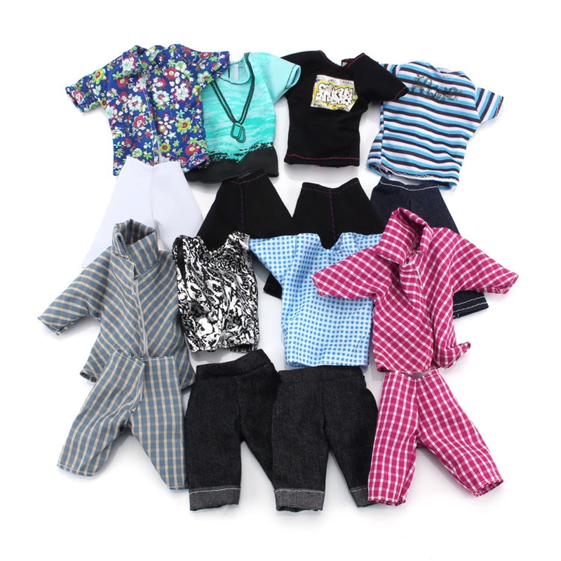 baby doll boy accessories