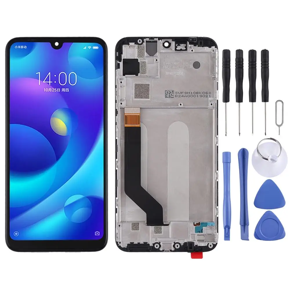 Xiaomi Mi Play|Mobile Phone LCD Screens 