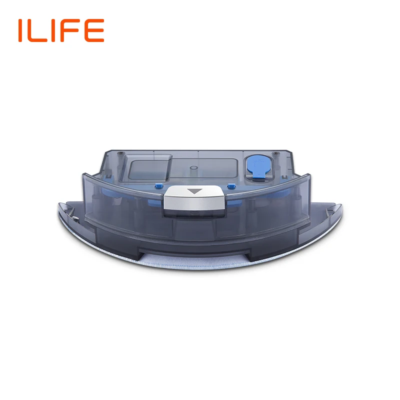 ILIFE  V8s/V8 Plus Original Accessory Water Tank for Robot Vacuum Cleaner