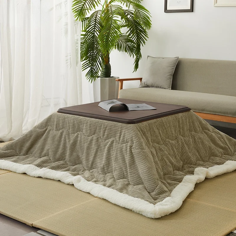 Japanese Folding Storage Heating Table Warm Table Japanese Room