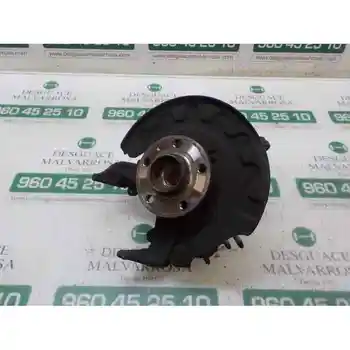 

STEERING KNUCKLE FRONT LEFT SEAT IBIZA (6J1) 1.2 TDI [16606535]