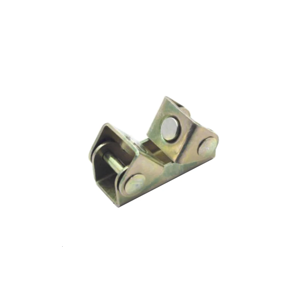 1PC Magnetic V-type Clamps V Shaped Magnetic Welding Holder Welding Fixture Adjustable Magnetic V-Pads Strong Hand Tool
