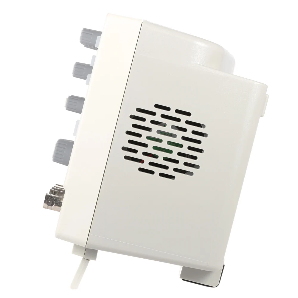 Hantek DSO4102S цифровой осциллограф Профессиональный Сертифицированный Настольный смешанный сигнальный осциллограф комплект функция генератор сигналов