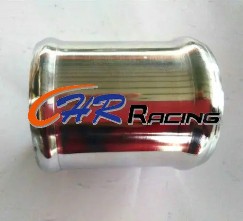 

4" inch OD102mm Aluminum Turbo Intercooler Pipe Piping Tube Tubing L=76mm NEW