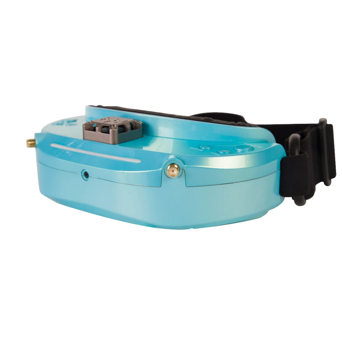 Skyzone SKY03O светодиодный SKY03S 8 ГГц 48CH SD DVR HDMI и головной вентилятор светодиодный разнесенный FPV очки для радиоуправляемого дрона модель вертолета