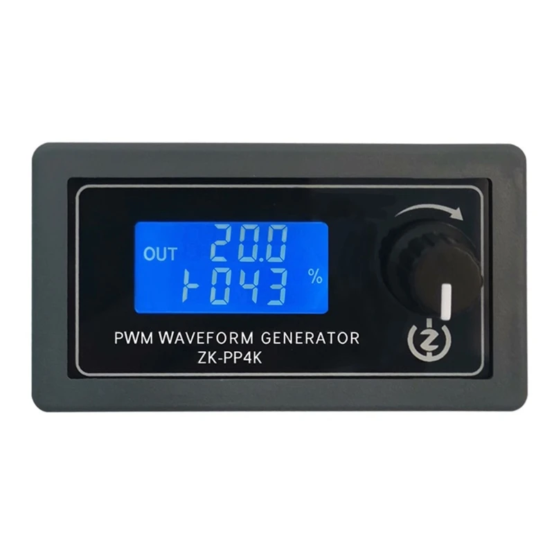 Adjustable Generator Pulse Width Variable Frequency Duty Cycle Square Rectangular Wave Signal Module Pwm | Инструменты