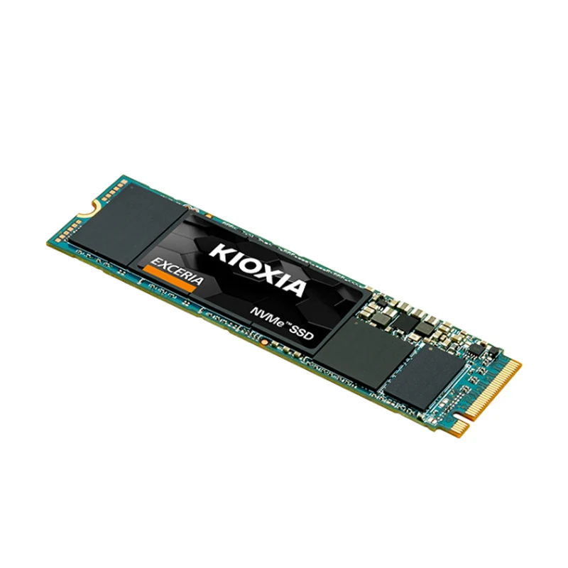 Kioxia SSD m2 NVME 1 ТБ 500 Гб 250 ГБ M.2 PCIE NVMe Внутренние твердотельные диски PCiE m.2 2280 RC10