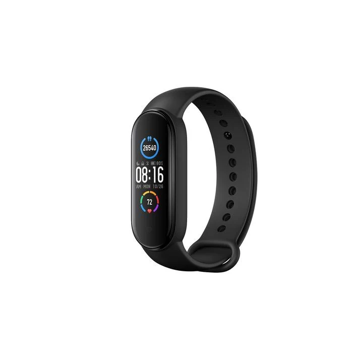 Fitness xiaomi wear. Xiaomi mi Band 5 Black. Фитнес браслет м5 магазин азон. Xiaomi Band 5 Black xmsh10hm. Умный браслет Xiaomi mi Band.