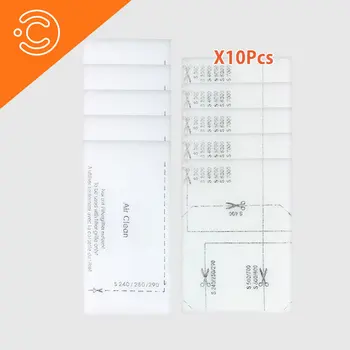 

robot vacuum Clean Air Filter and Pre-Kit Motor Replacement for Miele S240 S250 S290 S300 s4 S5 Series Vacuum Cleaner Spare Part