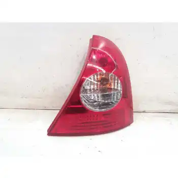 

8200917487 Right Rear light Renault Clio Ii Phase Ii (b/cb0) Expression