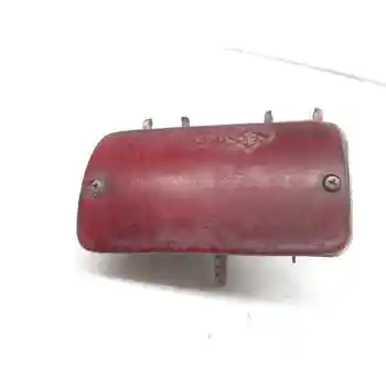 

635049 FOG lamp REAR LEFT PEUGEOT 205 SALOON