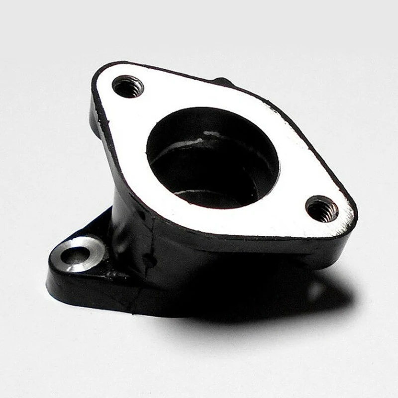 Для Honda 1981-2013 CRF 100F XR 100R впускной коллектор 17110-KA8-000 запчасти