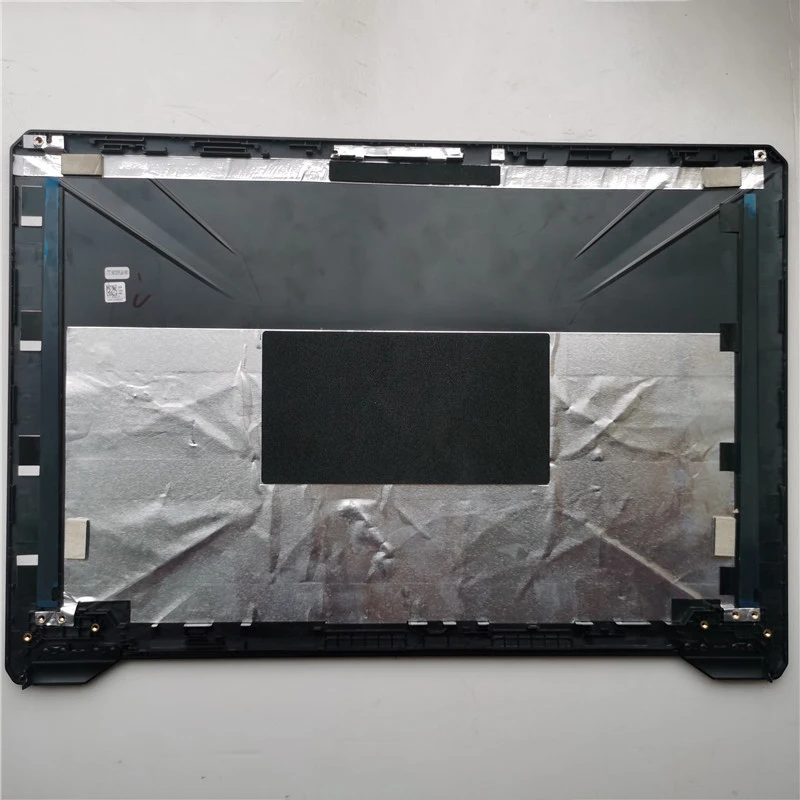 Laptop top cover for ASUS FX705 FX705DY FX705GD LCD back case bezel shell screen frame