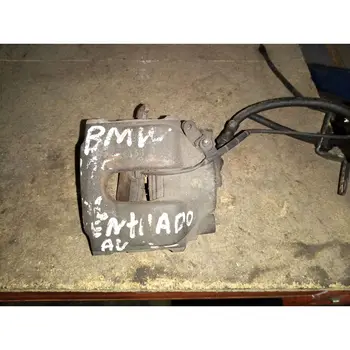 

213662 Brake caliper Front Left Bmw 3 Series Saloon (e36) *