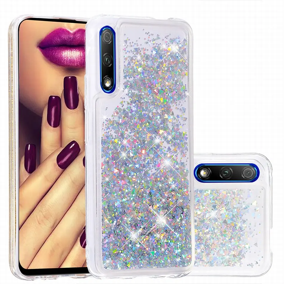 Прозрачная мягкая задняя крышка для LG G7 ThinQ V20 V30 Stylo 4 5 K40 K20 K12 Plus K10 K8 K4 2018 Q8 2017
