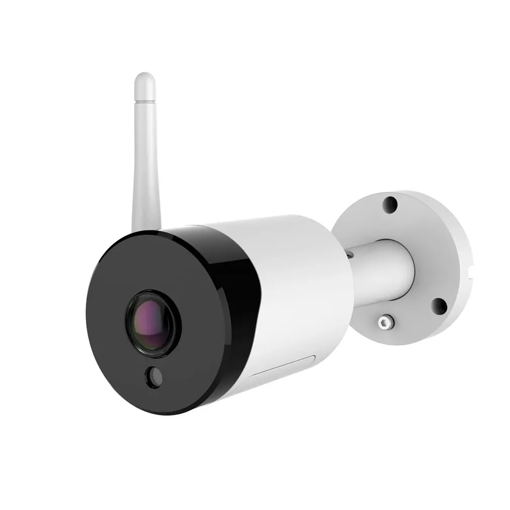 

WiFi IP Camera 720P HD Wireless Monitor Motion Detection Home MonitorUS