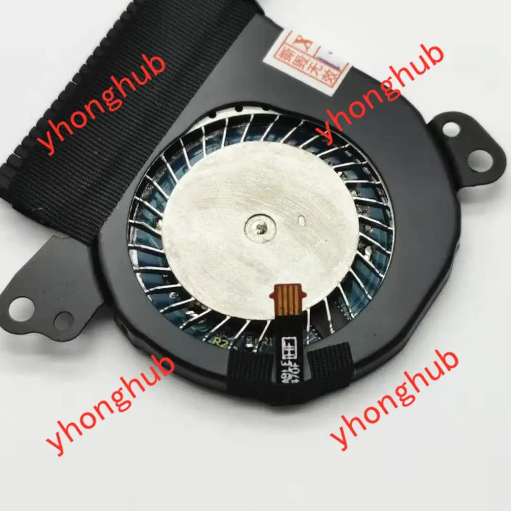 SUNON EG40040S1-C010-S9A yoga3 pro-1370 5H40G97367 DC 5V радиатор кулер вентилятор