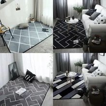 Модный ковер с принтом кактуса/детский игровой коврик для гостиной, детская спальня, эркер, дикое повседневное одеяло для домашнего декора 190*280 см