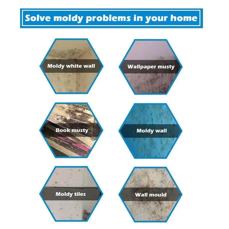 1 шт. ингибитор формы для удаления плесени|Для мытья полов| |