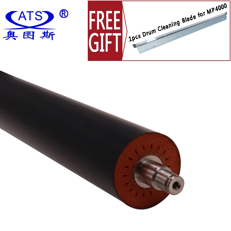 Нижний роликовый напорный ролик для Ricoh Aficio mp 4000 4000B 5000 5000B 4001B 4002 5001G 5002 нижний |