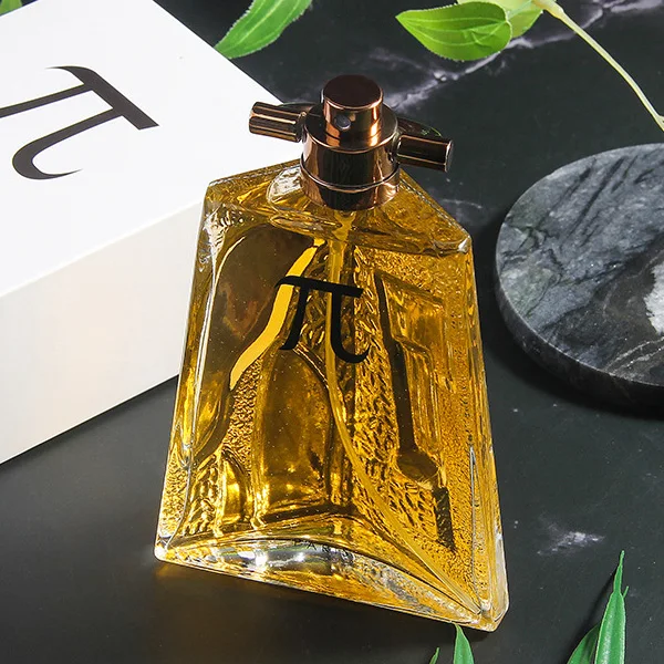 100ml Original Men's Perfume Seductive Fashionable Woody Oriental Lasting Light Fragrance Gift Box Packaging Deodorant - Image 4