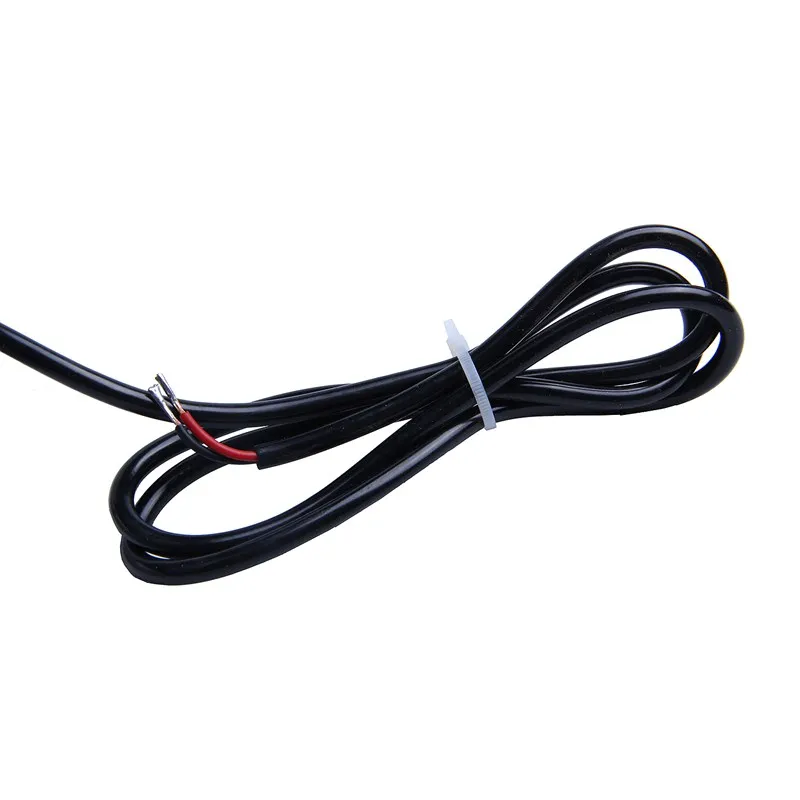 12V 900N 100 мм линейный привод двигателя открывания двери Heavy Duty кронштейн для подъемника