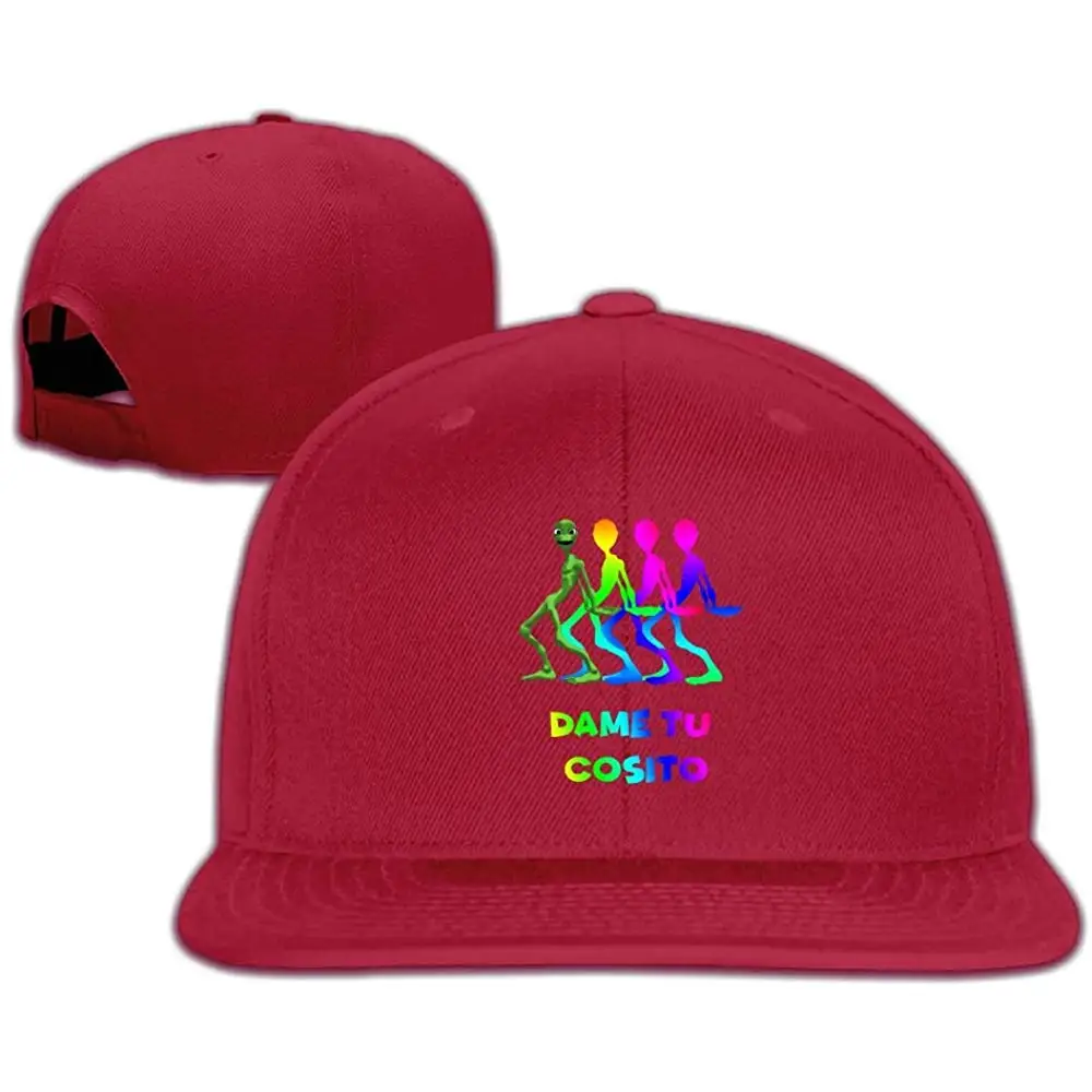 Дамская TU COSITO Snapback Кепка плоская кепка Регулируемая Кепка s для мужчин/женщин