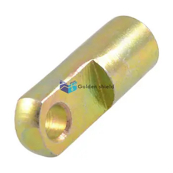 

M10 x 1.25 Female Thread Mating Coupling Piece for Cylinder Clevis